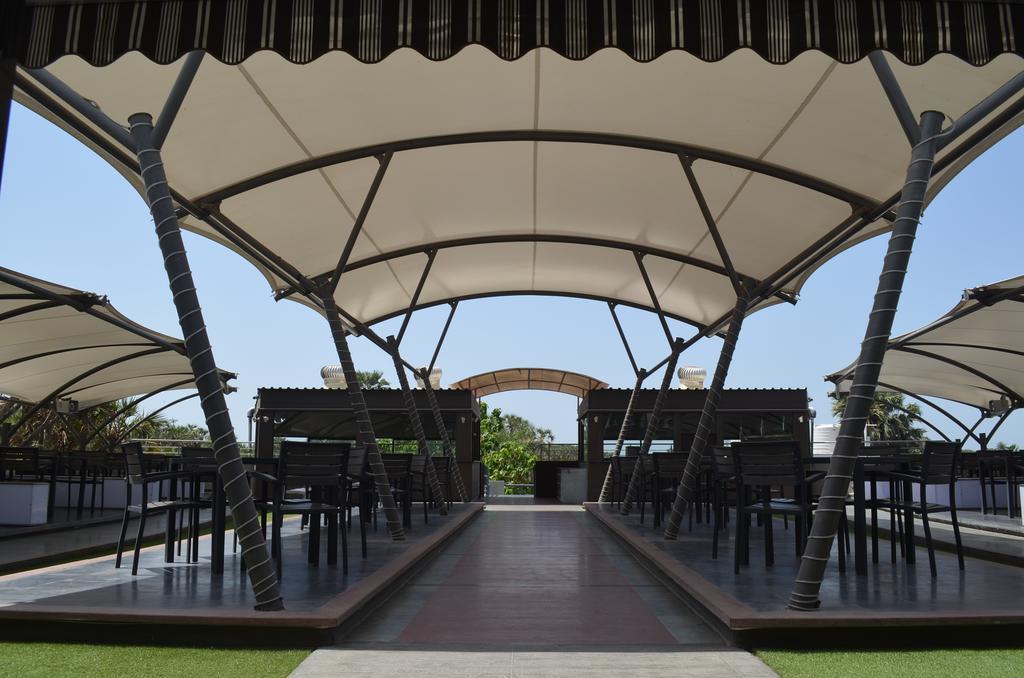 Kostamar Beach Resort 迪乌 外观 照片