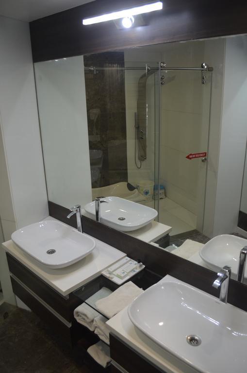 Kostamar Beach Resort 迪乌 客房 照片