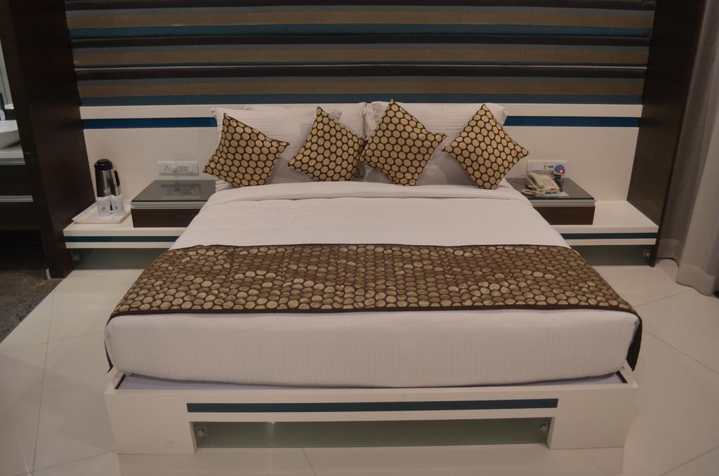 Kostamar Beach Resort 迪乌 外观 照片