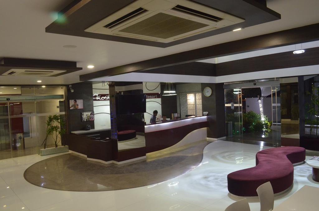 Kostamar Beach Resort 迪乌 外观 照片