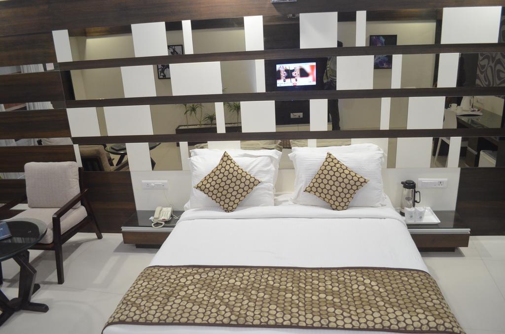 Kostamar Beach Resort 迪乌 客房 照片