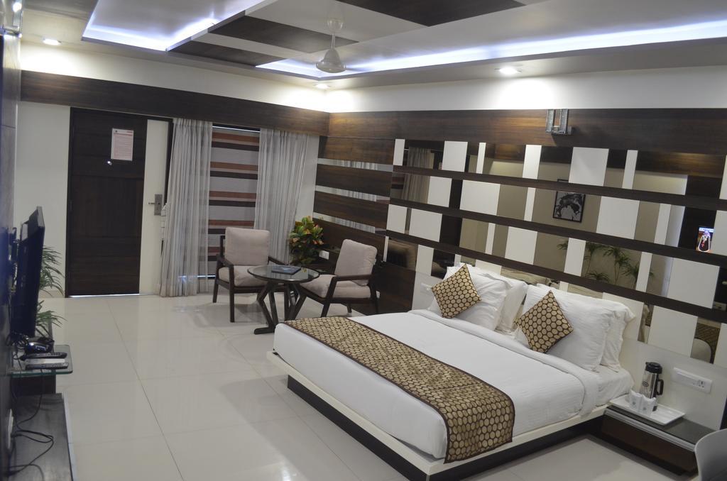 Kostamar Beach Resort 迪乌 客房 照片
