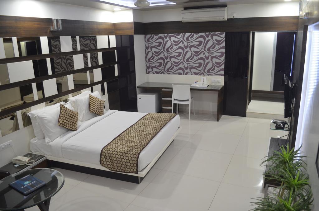 Kostamar Beach Resort 迪乌 客房 照片