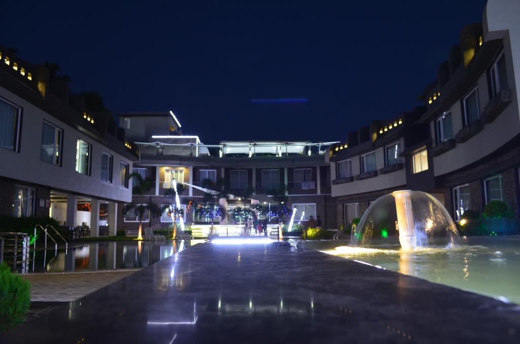 Kostamar Beach Resort 迪乌 外观 照片