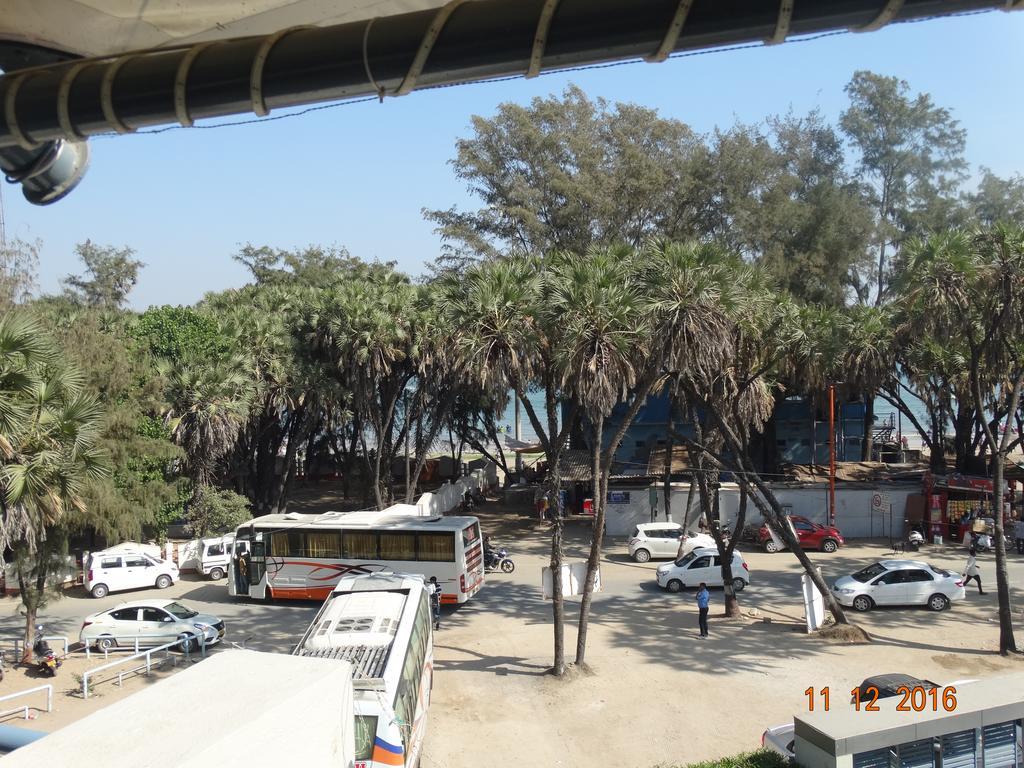 Kostamar Beach Resort 迪乌 外观 照片