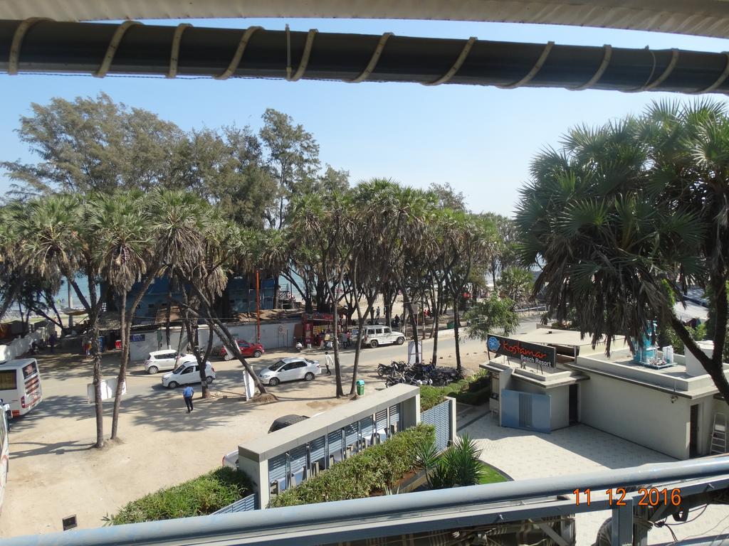 Kostamar Beach Resort 迪乌 外观 照片