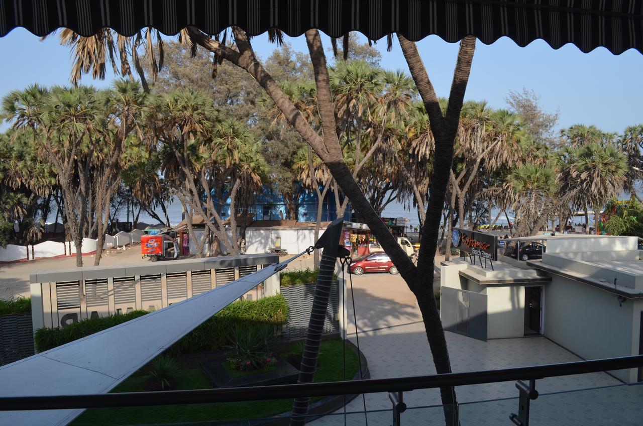 Kostamar Beach Resort 迪乌 外观 照片